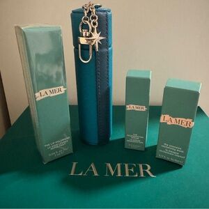 New La Mer The Lip Volumizer